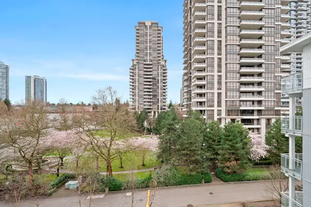 515 - 2188 Madison Avenue, Burnaby, British Columbia - Photo 12