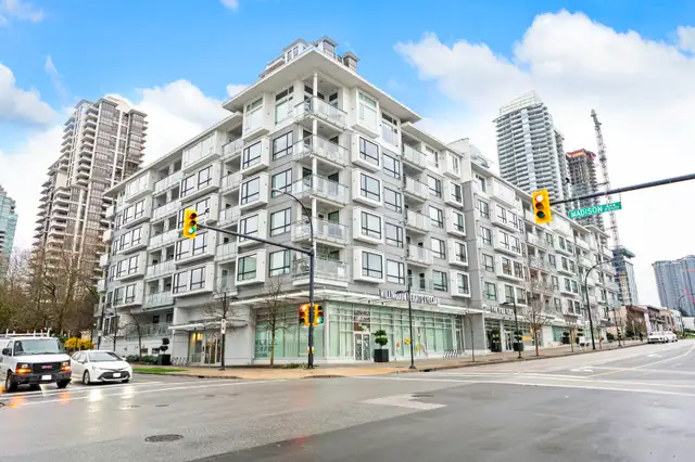 515 - 2188 Madison Avenue, Burnaby, British Columbia - Photo 17