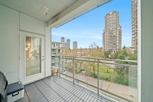 515 - 2188 Madison Avenue, Burnaby, British Columbia - Photo 28