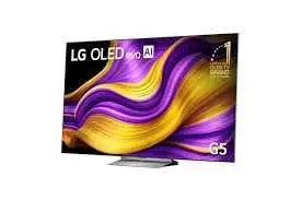 77 Inch LG OLED 4K HDR Smart TV Sale - Photo 2