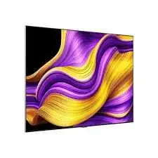 77 Inch LG OLED 4K HDR Smart TV Sale - Photo 3