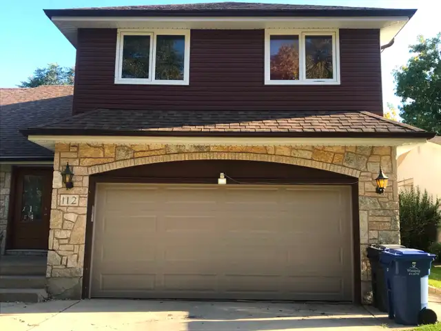 ★WHOLESALE GARAGE DOORS FOR SALE★BEST PRODUCTS and QUALITY★ - Photo 2