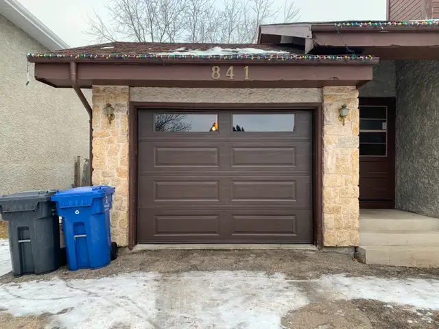 ★WHOLESALE GARAGE DOORS FOR SALE★BEST PRODUCTS and QUALITY★ - Photo 5