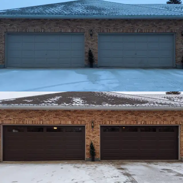 ★WHOLESALE GARAGE DOORS FOR SALE★BEST PRODUCTS and QUALITY★ - Photo 7