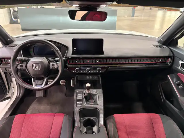 2024 Honda Civic Si - Photo 5