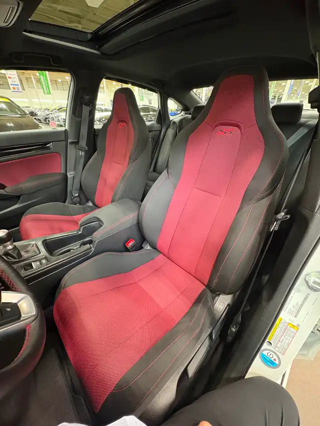 2024 Honda Civic Si - Photo 6