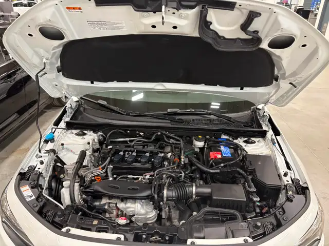 2024 Honda Civic Si - Photo 7