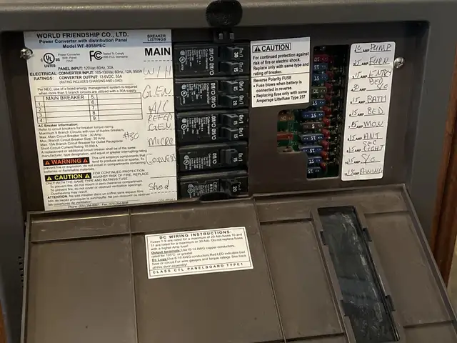 2012 Coachmen Chaparral 30RLS, SPACIOUS, COUPLES UNIT - Photo 20