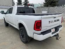 2026 Ram Limited Longhorn Diesel - Photo 3