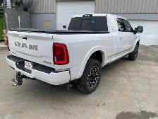 2026 Ram Limited Longhorn Diesel - Photo 4