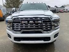 2026 Ram Limited Longhorn Diesel - Photo 5