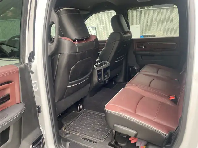 2026 Ram Limited Longhorn Diesel - Photo 7