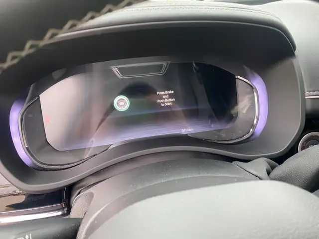 2026 Ram Limited Longhorn Diesel - Photo 9