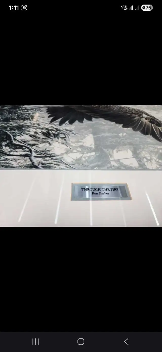 Robert Bateman Print - Photo 5