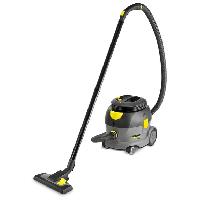 Karcher T12/1 CUL FLEECE Bagged Commercial Canister Vacuum Clean