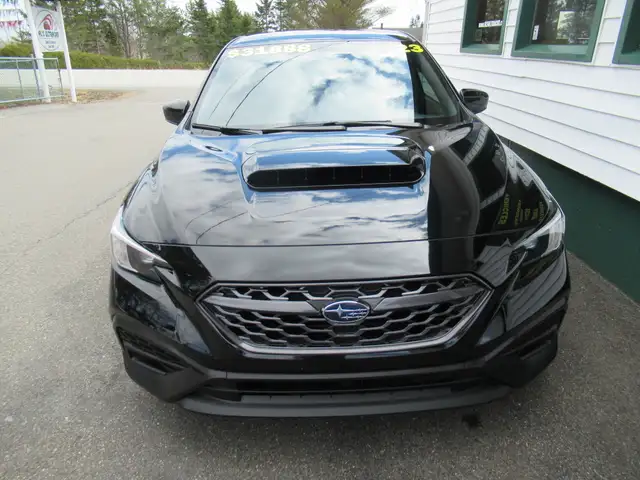 2023 Subaru WRX Manual Shift | Off Lease | Heated Seats | Carpla - Photo 3