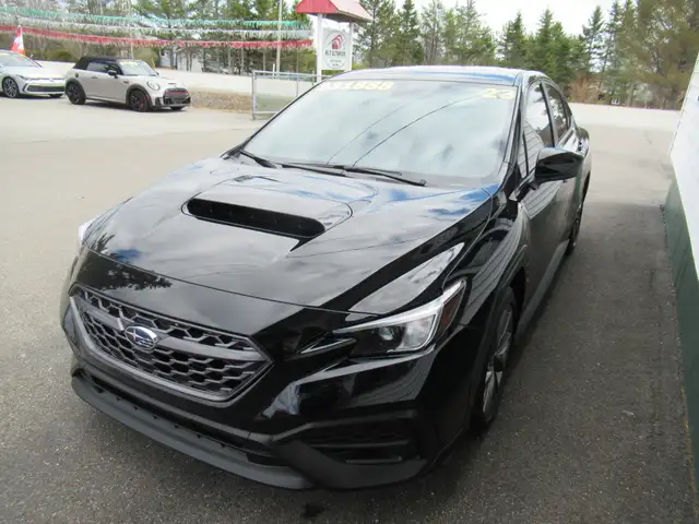2023 Subaru WRX Manual Shift | Off Lease | Heated Seats | Carpla - Photo 4