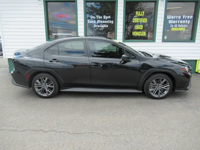 2023 Subaru WRX Manual Shift | Off Lease | Heated Seats | Carpla - Photo 6