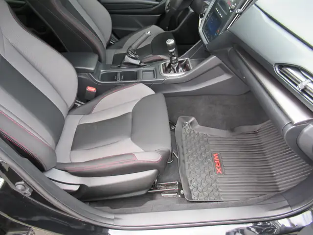 2023 Subaru WRX Manual Shift | Off Lease | Heated Seats | Carpla - Photo 7