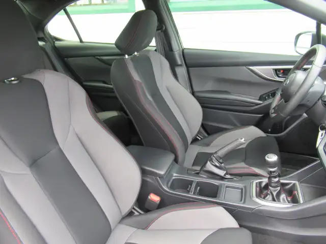 2023 Subaru WRX Manual Shift | Off Lease | Heated Seats | Carpla - Photo 8