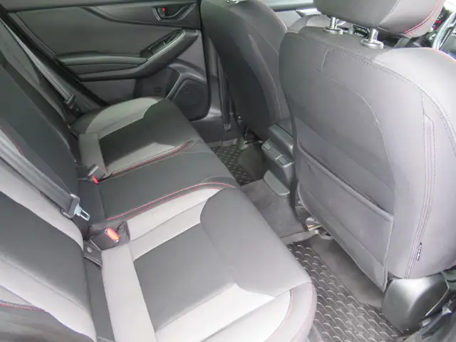 2023 Subaru WRX Manual Shift | Off Lease | Heated Seats | Carpla - Photo 9