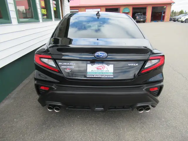 2023 Subaru WRX Manual Shift | Off Lease | Heated Seats | Carpla - Photo 11