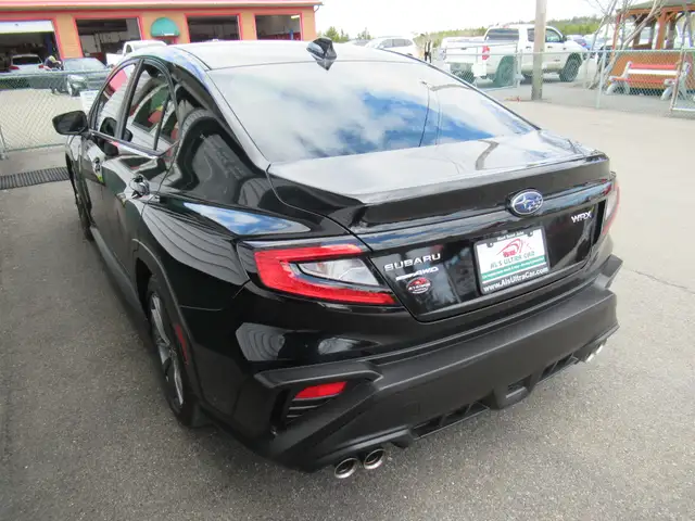 2023 Subaru WRX Manual Shift | Off Lease | Heated Seats | Carpla - Photo 12