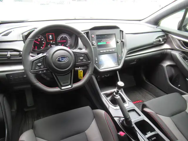 2023 Subaru WRX Manual Shift | Off Lease | Heated Seats | Carpla - Photo 14