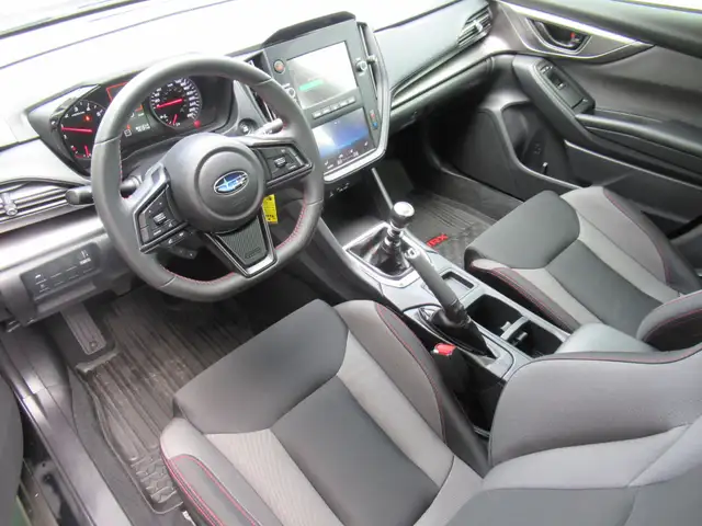 2023 Subaru WRX Manual Shift | Off Lease | Heated Seats | Carpla - Photo 15