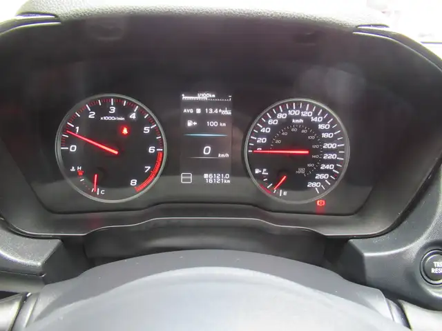 2023 Subaru WRX Manual Shift | Off Lease | Heated Seats | Carpla - Photo 17