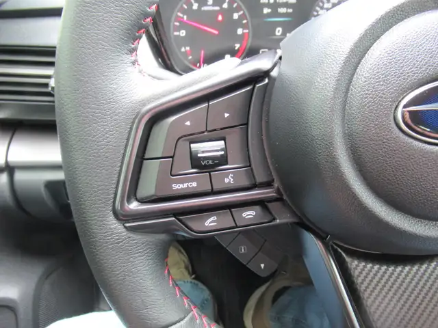 2023 Subaru WRX Manual Shift | Off Lease | Heated Seats | Carpla - Photo 18