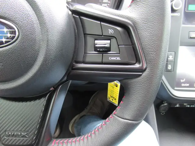 2023 Subaru WRX Manual Shift | Off Lease | Heated Seats | Carpla - Photo 19