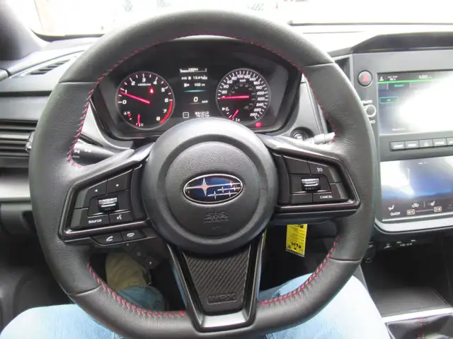 2023 Subaru WRX Manual Shift | Off Lease | Heated Seats | Carpla - Photo 20