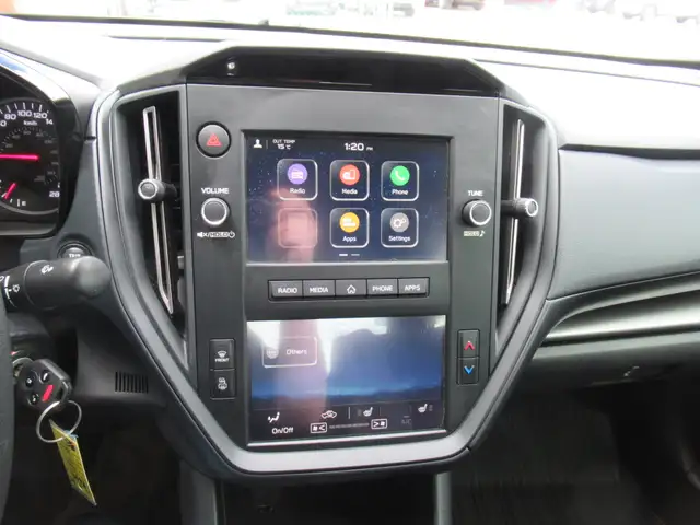 2023 Subaru WRX Manual Shift | Off Lease | Heated Seats | Carpla - Photo 22