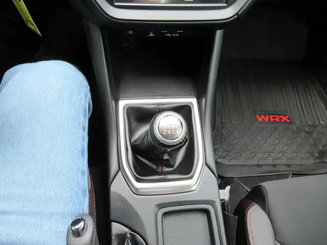 2023 Subaru WRX Manual Shift | Off Lease | Heated Seats | Carpla - Photo 23