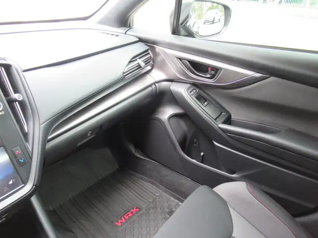 2023 Subaru WRX Manual Shift | Off Lease | Heated Seats | Carpla - Photo 24