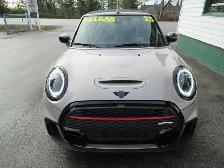 2023 MINI Convertible John Cooper Works SUPER RARE IN SUPER S - Photo 4
