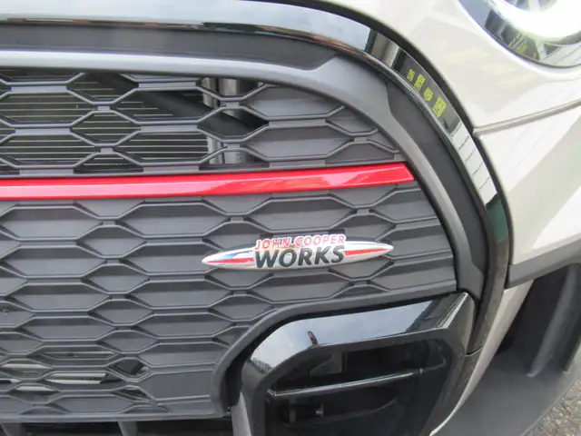 2023 MINI Convertible John Cooper Works SUPER RARE IN SUPER S - Photo 6