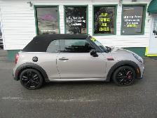 2023 MINI Convertible John Cooper Works SUPER RARE IN SUPER S - Photo 7