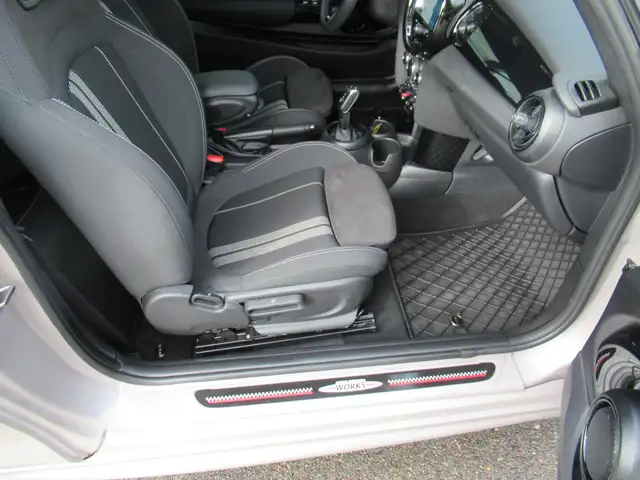 2023 MINI Convertible John Cooper Works SUPER RARE IN SUPER S - Photo 8