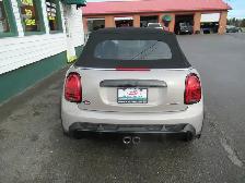 2023 MINI Convertible John Cooper Works SUPER RARE IN SUPER S - Photo 10