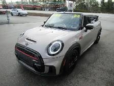 2023 MINI Convertible John Cooper Works SUPER RARE IN SUPER S - Photo 13