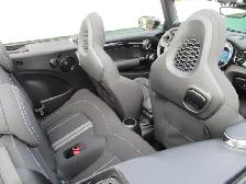 2023 MINI Convertible John Cooper Works SUPER RARE IN SUPER S - Photo 16