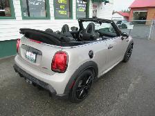 2023 MINI Convertible John Cooper Works SUPER RARE IN SUPER S - Photo 17