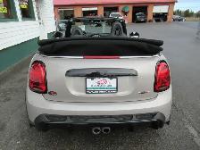 2023 MINI Convertible John Cooper Works SUPER RARE IN SUPER S - Photo 18