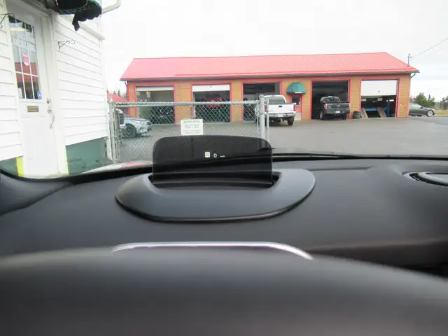 2023 MINI Convertible John Cooper Works SUPER RARE IN SUPER S - Photo 21