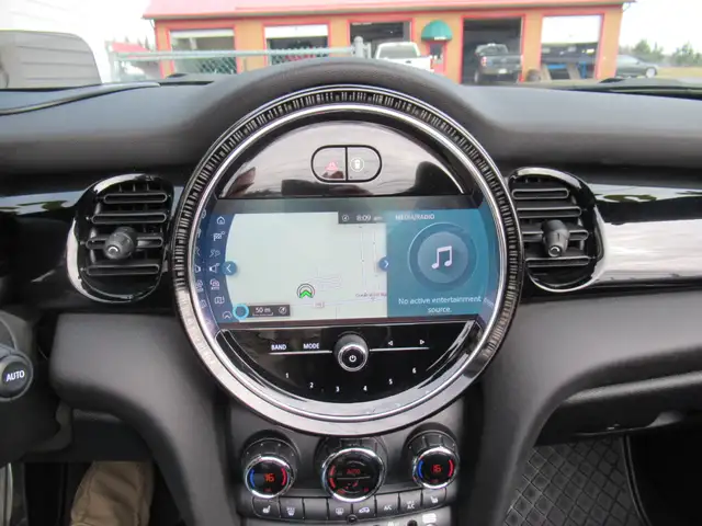 2023 MINI Convertible John Cooper Works SUPER RARE IN SUPER S - Photo 23