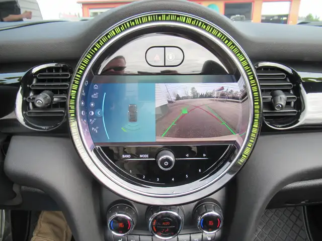 2023 MINI Convertible John Cooper Works SUPER RARE IN SUPER S - Photo 24