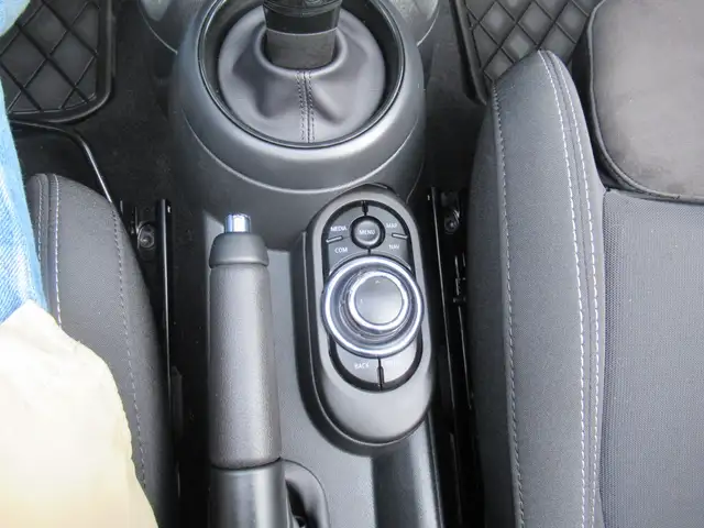 2023 MINI Convertible John Cooper Works SUPER RARE IN SUPER S - Photo 25