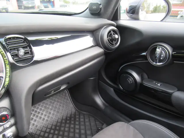 2023 MINI Convertible John Cooper Works SUPER RARE IN SUPER S - Photo 26